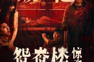 《鸳鸯楼·惊魂》票房破亿：中式恐怖片逆袭的秘密
