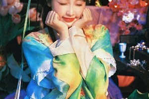 《永夜星河》女性角色解析：虞书欣祝绪丹陈都灵惊艳
