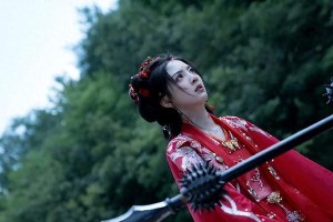 《淮水竹亭》杨雁与木小五BE虐恋引爆热议