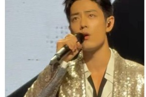 王力宏黄晓明蹭肖战热度？流量时代前辈低头现象
