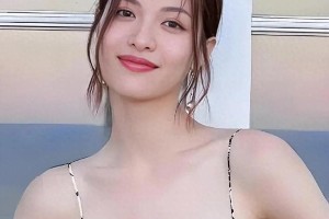 广东十大女星：钟楚曦周秀娜等岭南佳丽风采