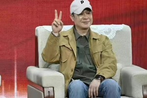 张颂文苏小玎再聚首 狂飙剧组重聚引热议
