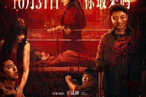 《鸳鸯楼惊魂》影评：国产恐怖片的惊艳突破