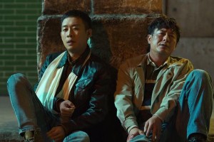 《狂飙》反派演技排名：张颂文高启强封神