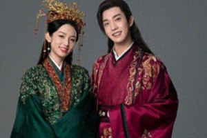 郭麒麟新综艺《50公里桃花坞》路透曝光，与周也组CP引热议