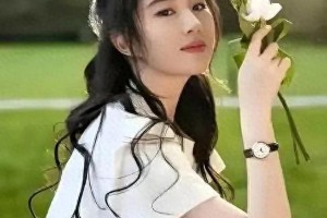 刘亦菲感情史揭秘：三段绯闻与唯一公开恋情