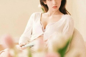 程潇：舞蹈与才华的完美融合，舞台上的耀眼明星