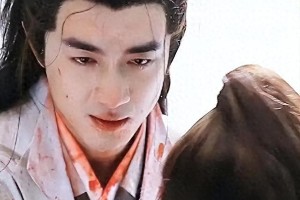 赵丽颖林更新CP默契合作《与凤行》引期待