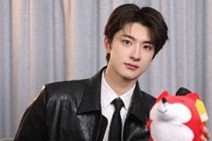林一虞书欣《嘘，国王在冬眠》爆火，花式剧宣引热议