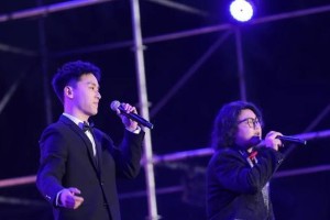 北科大“吾肆放歌”决赛抢票开启！16位选手角逐校园好声音