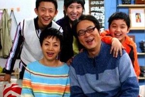 杨紫张一山：从《家有儿女》到娱乐圈两极分化