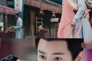 《演员请就位3》王宽小景CP同台，期待综艺表现