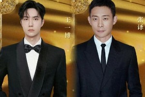王一博提名华表奖引争议，张译赵丽颖沈腾成焦点