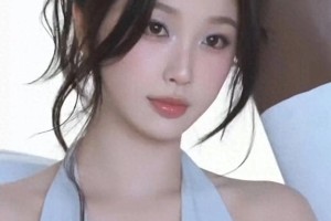 虞书欣复古舞爆红抖音：千禧美学与赛博朋克的碰撞