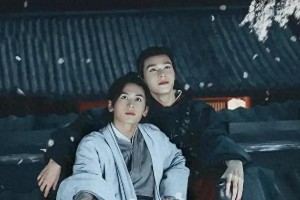 《山河令》龚俊爆红：从龙套到顶流的逆袭之路