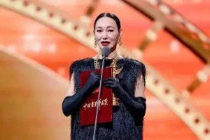娱乐圈变革：吴宣仪晕倒与惠英红影后背后的行业洗牌