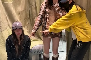 VaVa向杨超越道歉：七年恩怨终和解