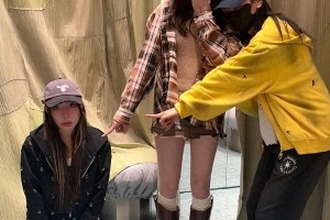 VaVa向杨超越道歉，七年恩怨终和解