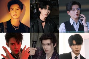 广东短剧男神Top5：颜值演技双在线，你Pick谁？