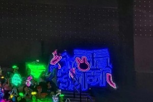 严浩翔贺峻霖：七年翔霖CP的舞台与幕后故事