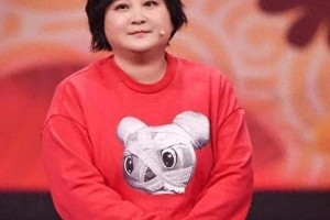 贾玲瘦身惊艳亮相，喜剧女王变身时尚女神