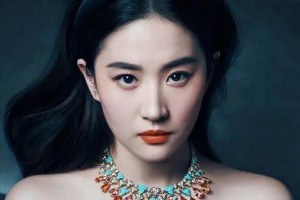 刘亦菲美籍身份引争议：中美文化战下的艺人困境
