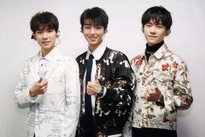 台风少年团出道：TFboys师弟团成员及活动全解析