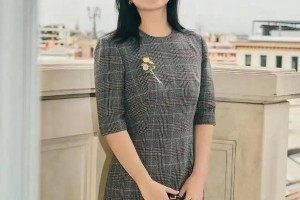 贾玲健康美争议：女性身材审美与社会审视