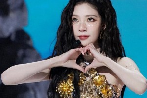 《乘风2025》宋妍霏团实力强却遇困境，黑马罗予彤难出圈