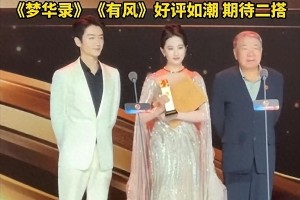 刘亦菲领奖引热议：国籍争议与演艺成就