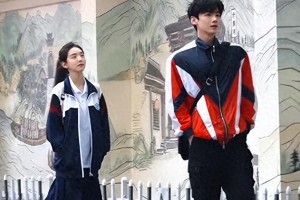 《难哄》剧评：白敬亭章若楠CP翻车，原著粉集体破防