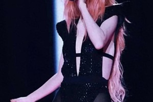 薛凯琪广州演唱会：视觉与听觉的完美艺术盛宴
