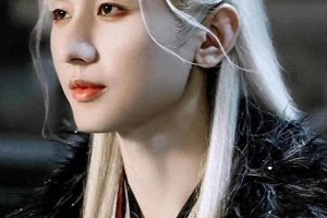 成毅《赴山海》高清壁纸：一人分饰三角的视觉盛宴
