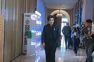 黄晓明转型之路：从红毯巨星到实力派演员