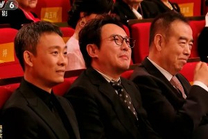 第20届华表奖：张译二封影帝，惠英红首获内地影后