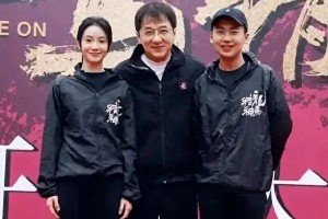张子枫：从童星到影帝青睐的实力派演员