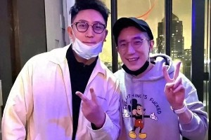 房祖名与叶子淇恋情稳定，薛凯琪走出阴影