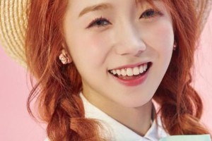 创造101孟美岐：宇宙少女成员个人资料与演艺生涯