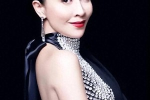 广东十大绝色美人：从刘嘉玲到邓紫棋的岭南风情