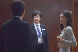 《如果奔跑是我的人生》收官：小三争议与女性成长