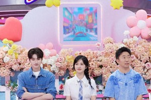 吴谨言沈月李雪琴短剧对决，好六街爆笑剧场
