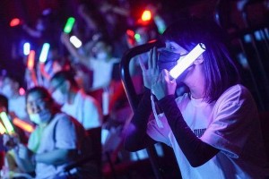刘念：AKB48 Team SH成员的选秀与回归之路