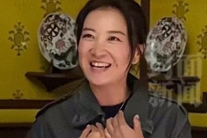 贾玲43岁生日照曝光！瘦身成功状态佳引热议