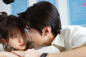 《偷偷藏不住》6月20日优酷开播 赵露思陈哲远演绎纯真暗恋
