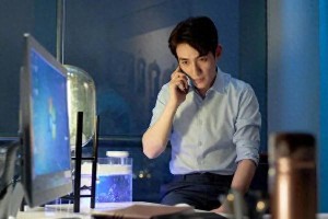 朱一龙回应隐婚传闻：专注作品才是演员本分