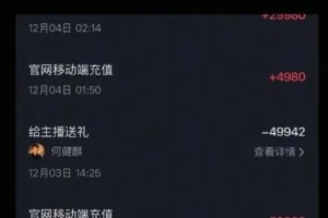短剧演员何健麒被曝劈腿 15万打赏记录曝光