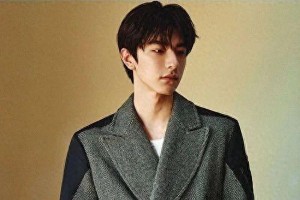 演员林一：从校园男神到多面角色的成长之路