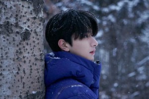 林一《嘘，国王在冬眠》演绎温柔绅士，现偶苏神再圈粉