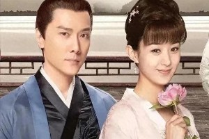 冯绍峰赵丽颖离婚内幕：顶流婚姻背后的现实博弈