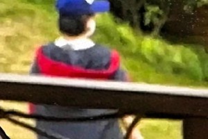 赵丽颖隐婚传闻引热议，神秘男子身份成谜